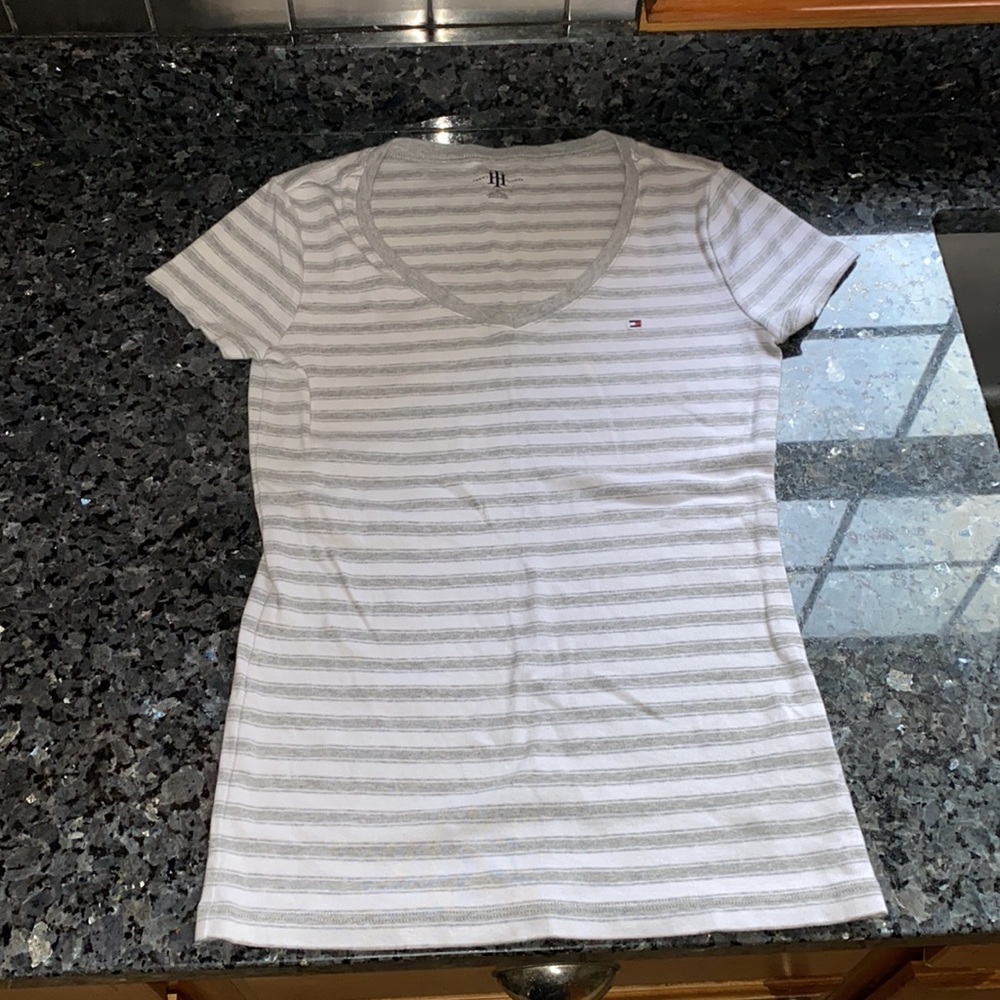 Tommy Hilfiger V Neck